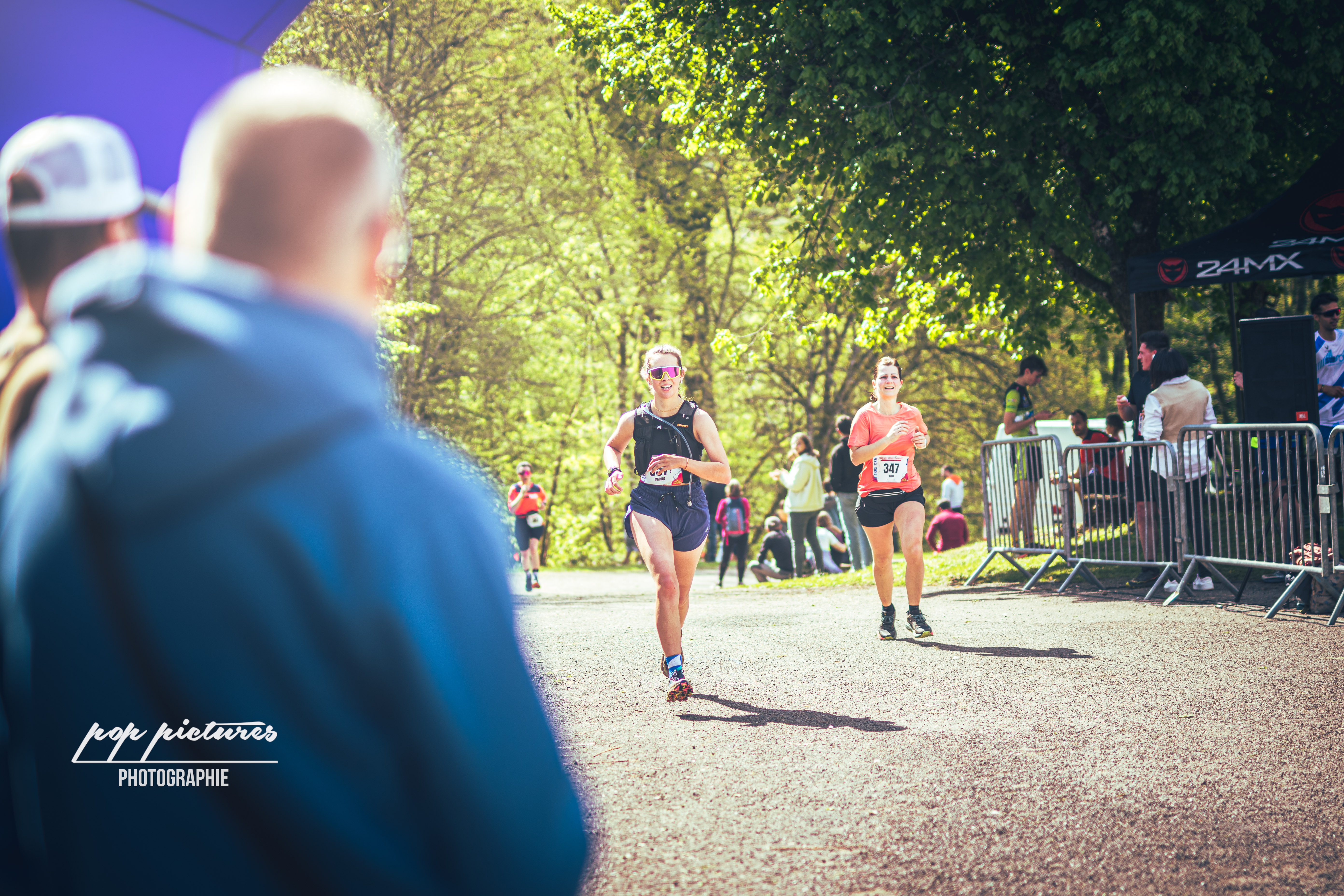 Image du trail